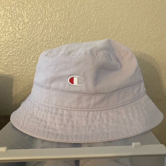 Champion Uo Exclusive Bucket Hat | Poshmark